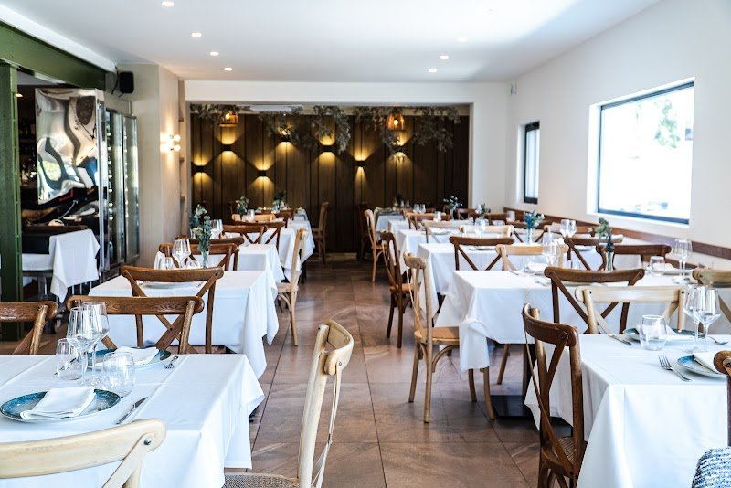 Restaurante Pantanet 8 - restaurante en San Vicente del Raspeig, Alicante, España