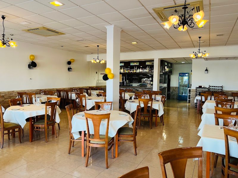 Restaurante paprika - restaurante en Els Poblets, Alicante, España