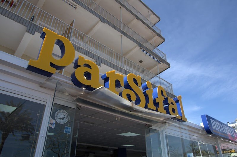 Restaurante Parsifal - restaurante en Gandía, Valencia, España