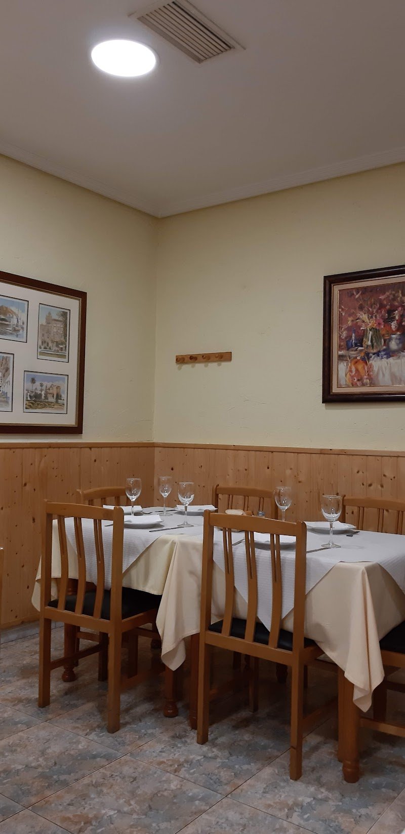 Restaurante paso fino - restaurante en Alicante, Alicante, España