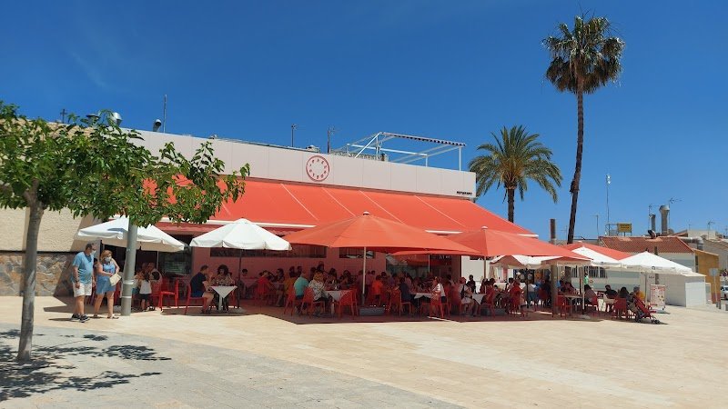 Restaurante Passarela - restaurante en Pilar de la Horadada, Alicante, España