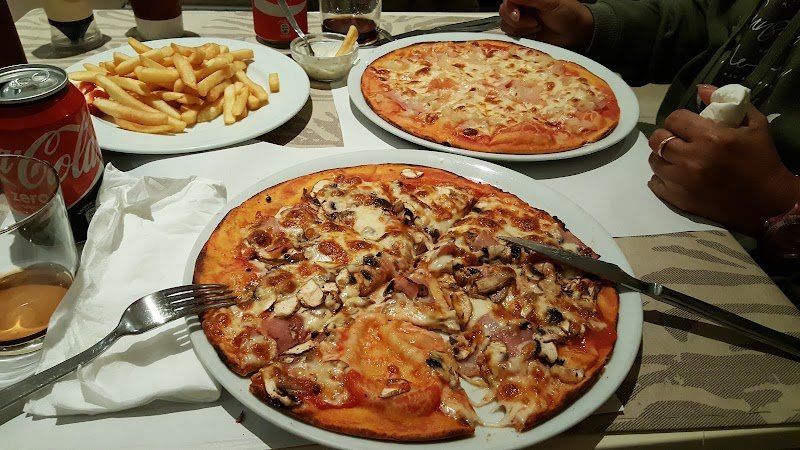 Restaurante Passionatta - restaurante en Jávea, Alicante, España