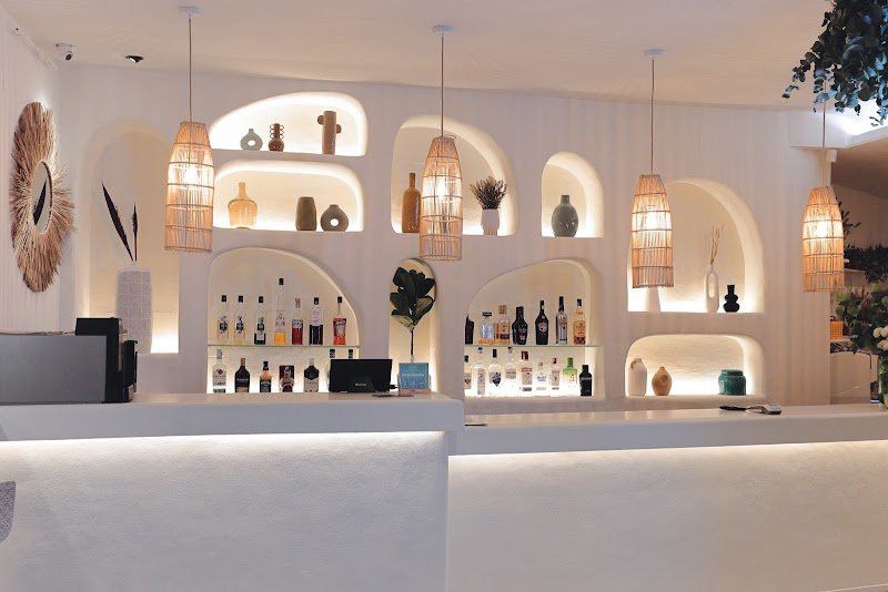 Restaurante PastaMania Alcoy - restaurante en Alcoi, Alicante, España