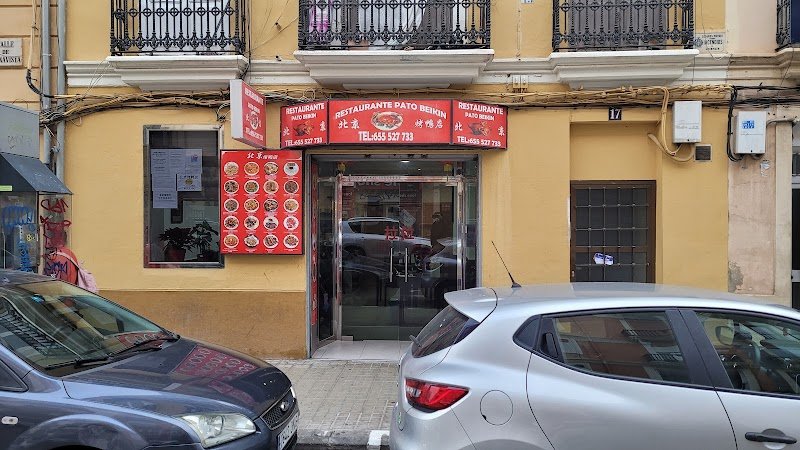 Restaurante Pato Beikin - restaurante en Valencia, Valencia, España