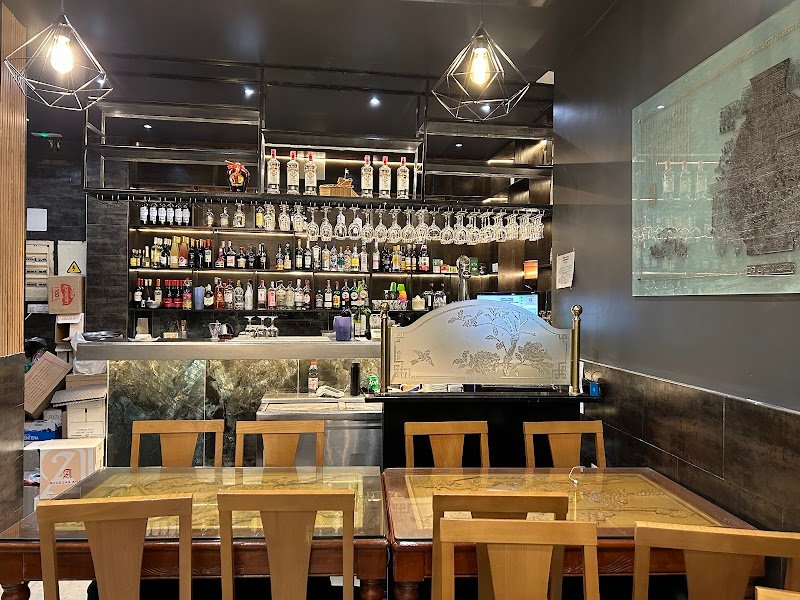 Restaurante Pato laqueado - restaurante en Benidorm, Alicante, España