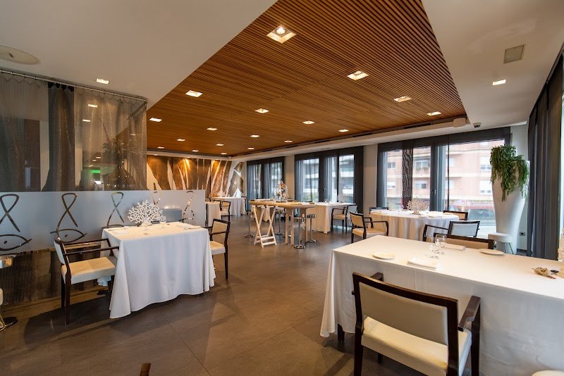 Restaurante Peix & Brases - restaurante en Dénia, Alicante, España