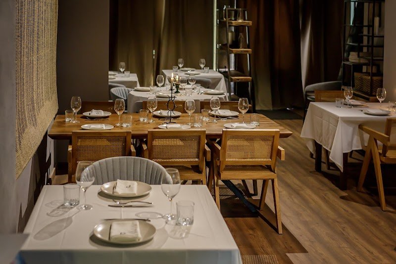 Restaurante Pelego - restaurante en Alicante, Alicante, España