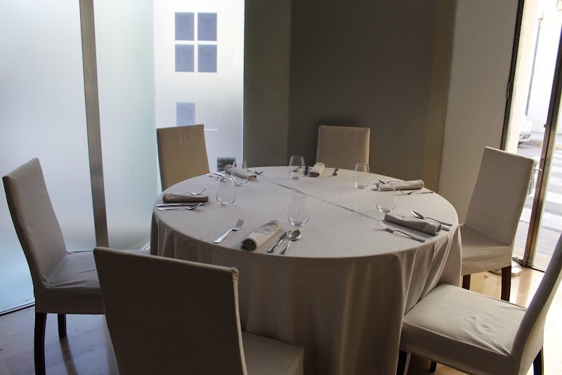 Restaurante Pelegrí Valencia - restaurante en Valencia, Valencia, España