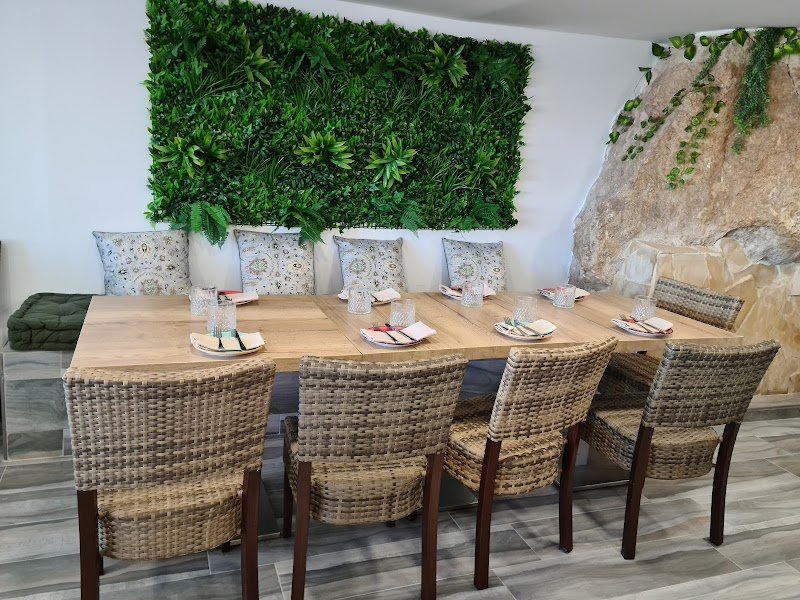 Restaurante Peter - restaurante en Finestrat, Alicante, España