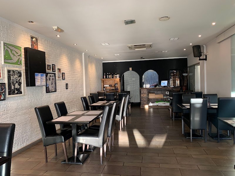 Restaurante Picasso - restaurante en Orihuela Costa, Alicante, España