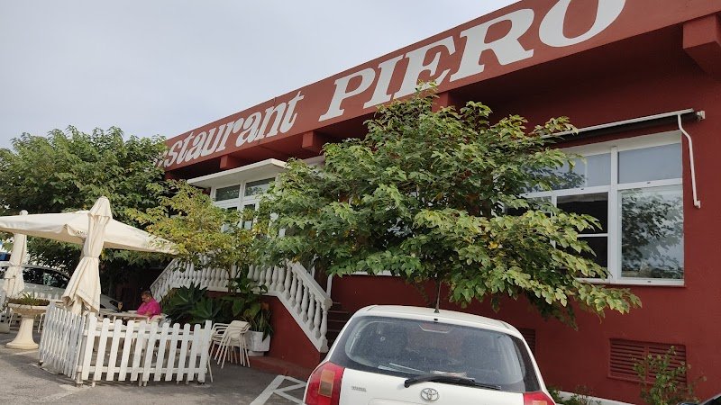 Restaurante Piero - restaurante en Torreblanca, Castellón, España