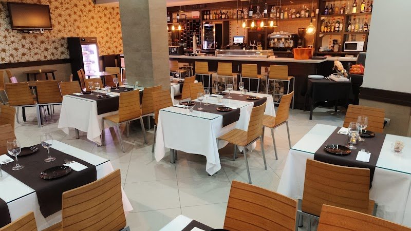 Restaurante Pil Pil - restaurante en Guardamar del Segura, Alicante, España