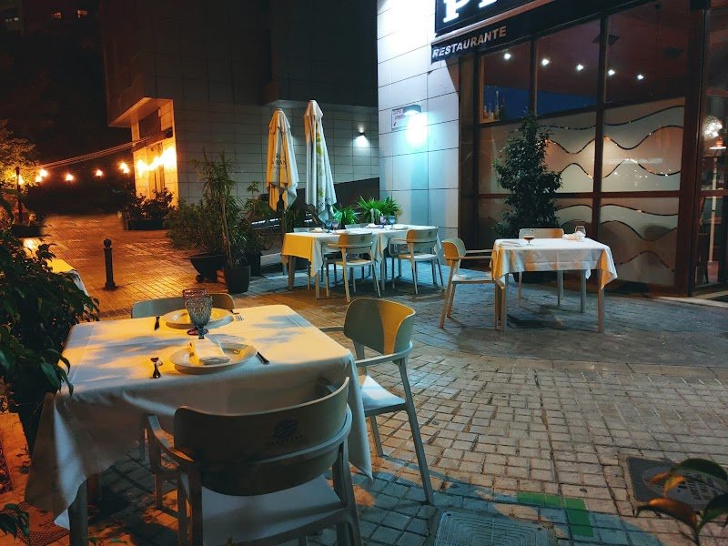 Restaurante Pilsener - restaurante en Valencia, Valencia, España