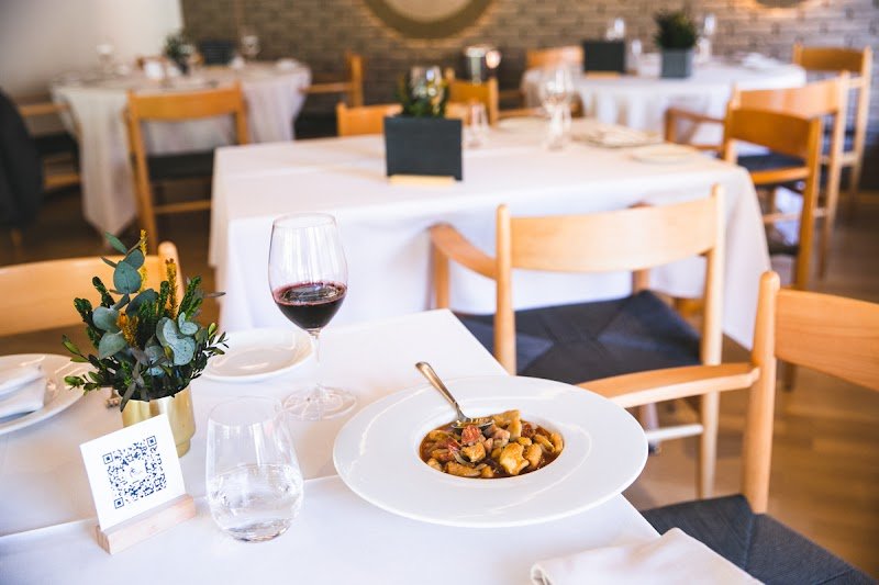 Restaurante Piripi - restaurante en Alicante, Alicante, España