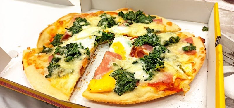 Restaurante Pizza 10 - restaurante en Torrevieja, Alicante, España