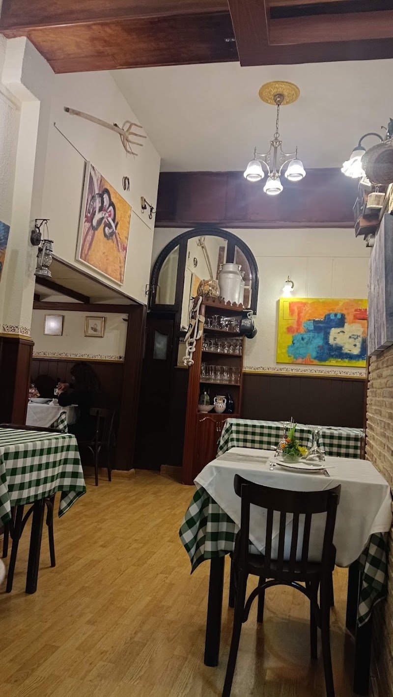 Restaurante Pizzeria Cambra Elche - restaurante en Elche, Alicante, España