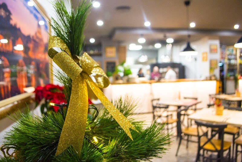 Restaurante Pizzeria Don Timón - restaurante en El Verger, Alicante, España