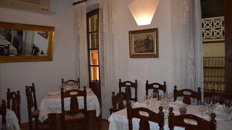 Restaurante Pizzeria Duomo - restaurante en Benidorm, Alicante, España