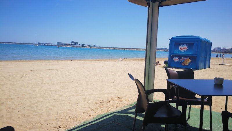 Restaurante Pizzería Goleta - restaurante en Torrevieja, Alicante, España