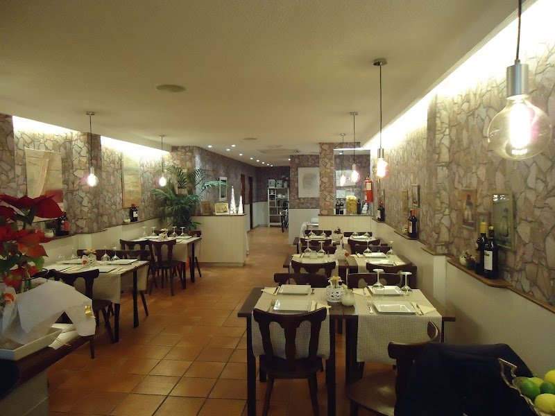 Restaurante Pizzeria Il PIZZIC8 - restaurante en Benidorm, Alicante, España