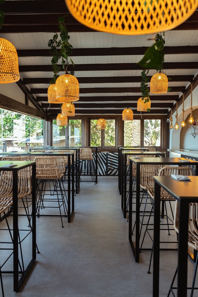 Restaurante pizzería italiana 222 - restaurante en Torrevieja, Alicante, España