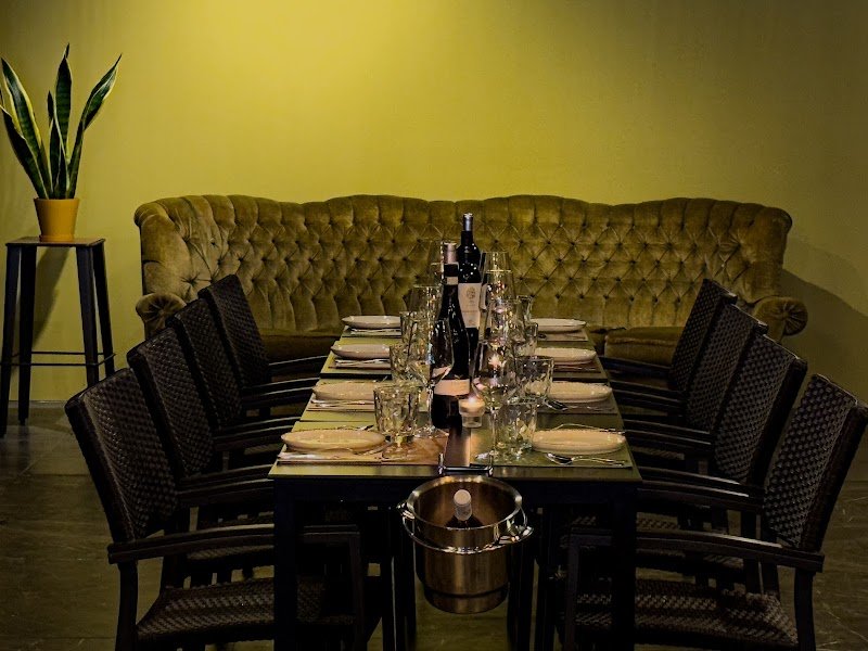 Restaurante Pizzería La Famiglia - restaurante en El Campello, Alicante, España