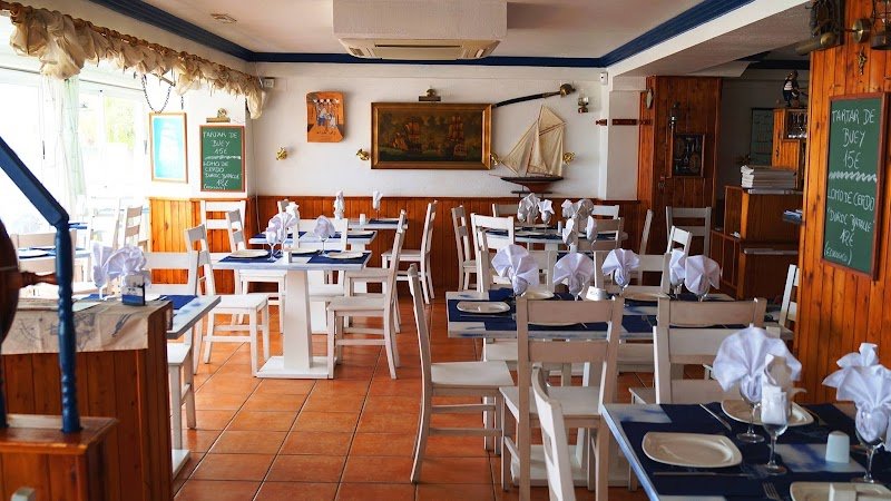 Restaurante Pizzería la Vela - restaurante en El Campello, Alicante, España