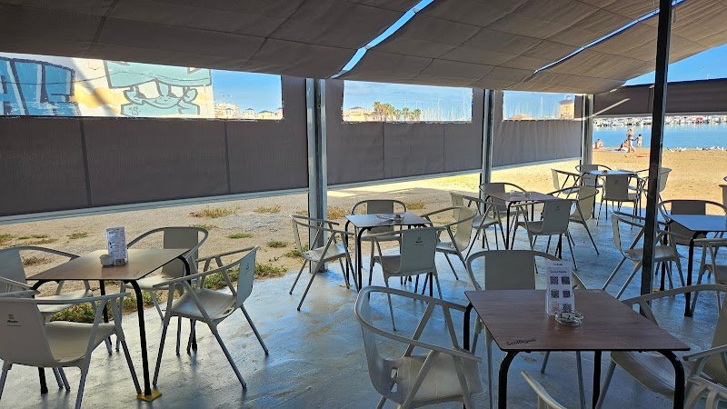 Restaurante - Pizzeria Los Italianos - restaurante en Torrevieja, Alicante, España