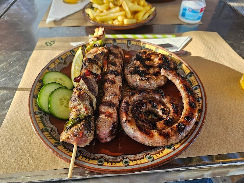 Restaurante Pizzería Mediterráneo - restaurante en Gandía, Valencia, España