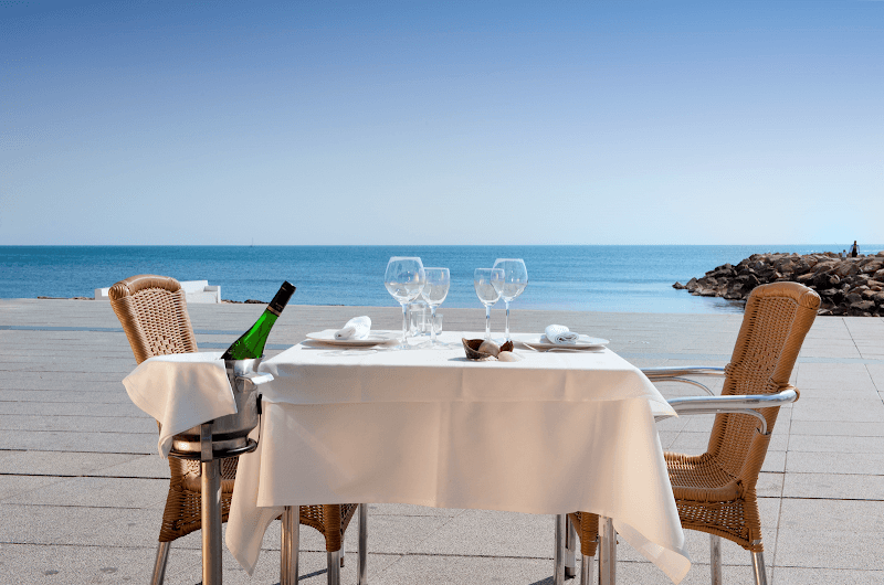 Restaurante Pizzeria Muelle - restaurante en Torrevieja, Alicante, España