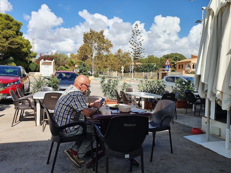 Restaurante Pizzería Piazza di Spagna. - restaurante en Calpe, Alicante, España
