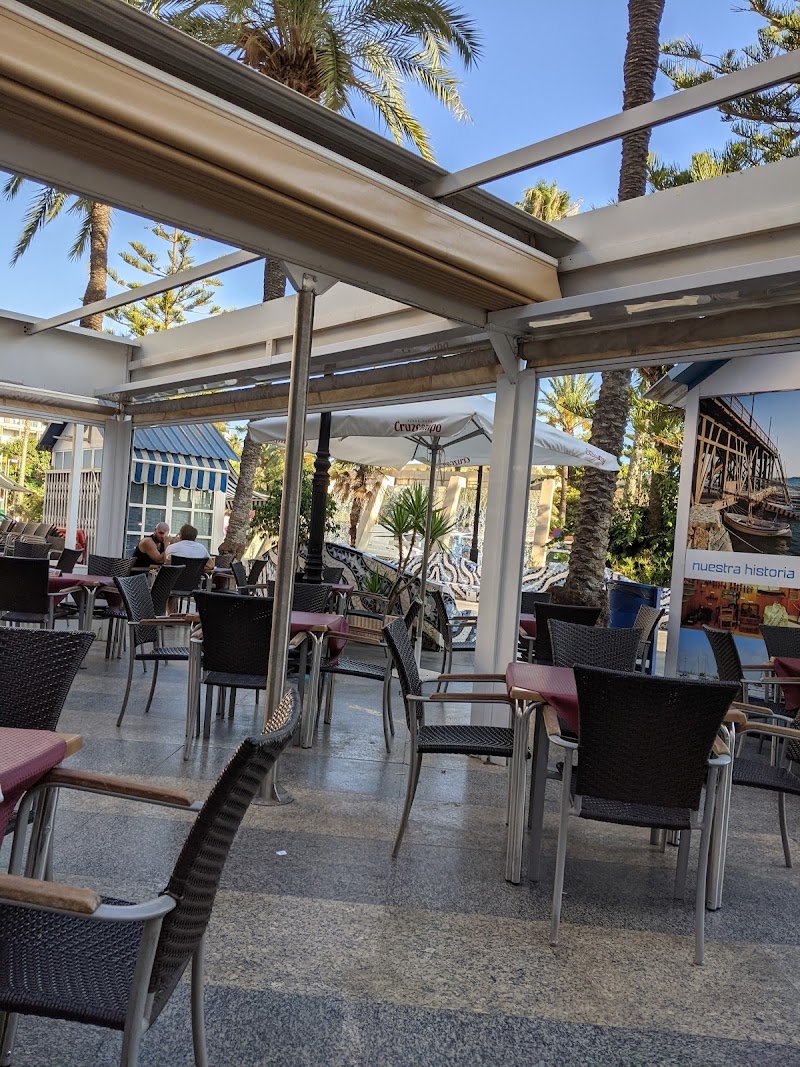 Restaurante Pizzeria Roma - restaurante en Torrevieja, Alicante, España