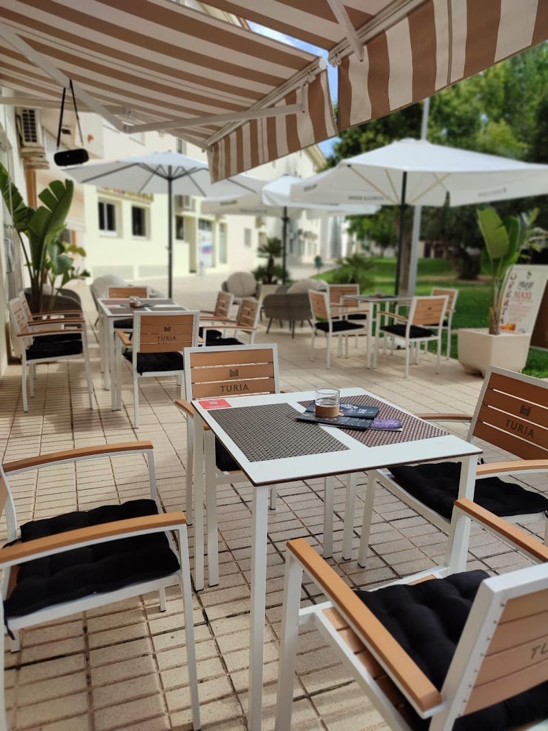 Restaurante PlanB - restaurante en Altea, Alicante, España