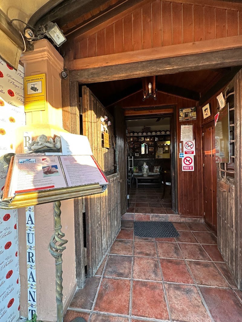 Restaurante PlayaBella - restaurante en Marbella, Málaga, España