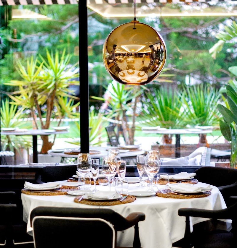 Restaurante Pocardy - restaurante en Alicante, Alicante, España