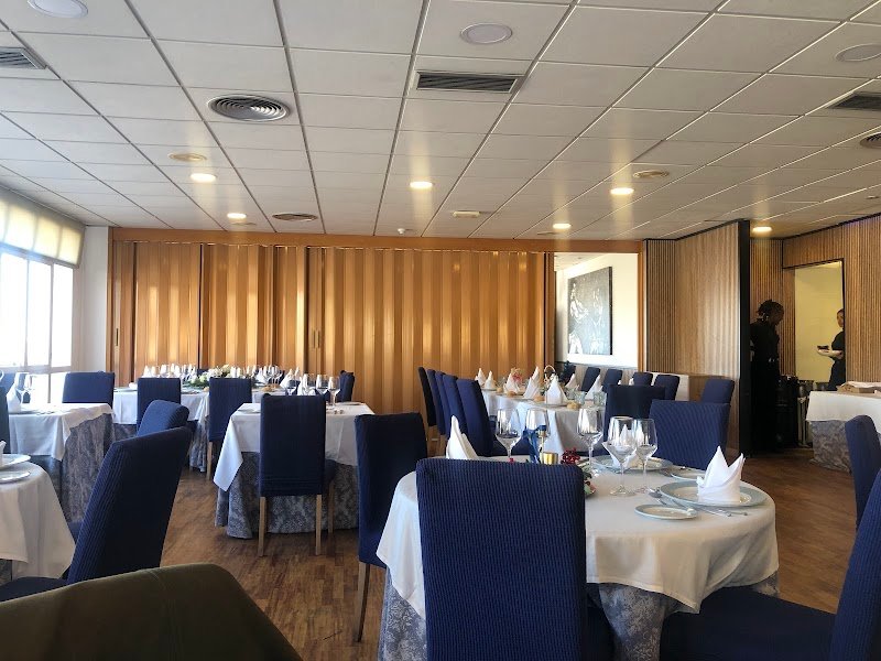 Restaurante Poniente Alicante - restaurante en Alicante, Alicante, España
