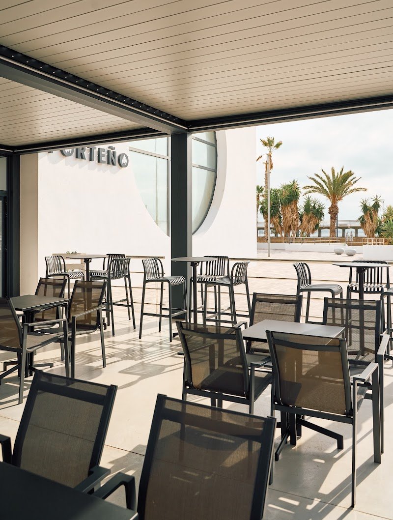 Restaurante Porteño - restaurante en Alicante, Alicante, España
