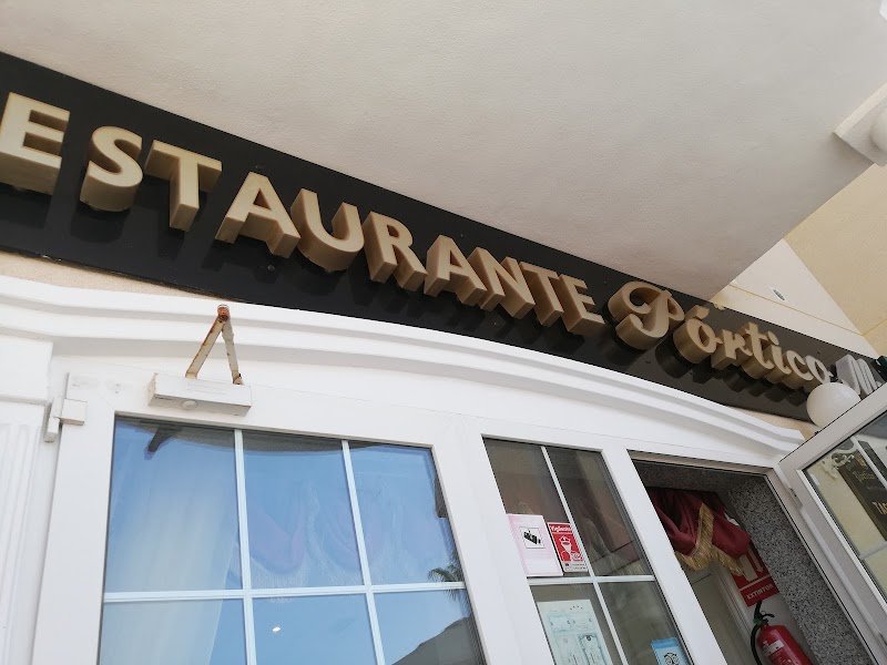 Restaurante Pórtico Mar - restaurante en Guardamar del Segura, Alicante, España