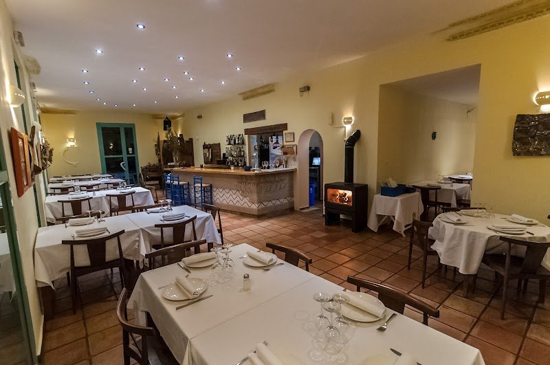 Restaurante Primera Línea - restaurante en Dénia, Alicante, España