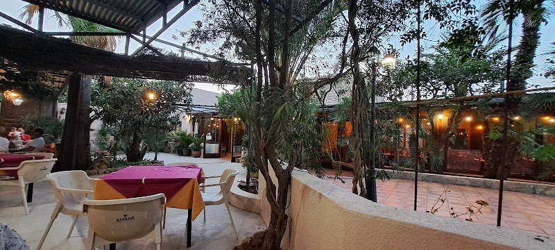 Restaurante Punta Benimaquia - restaurante en Pedreguer, Alicante, España