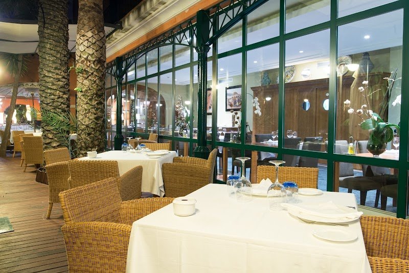 Restaurante Punta Negra - restaurante en Dénia, Alicante, España