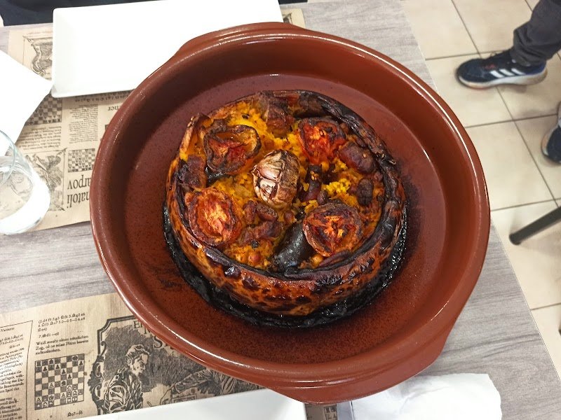 Restaurante RED ROOSTER - restaurante en Almassora, Castellón, España
