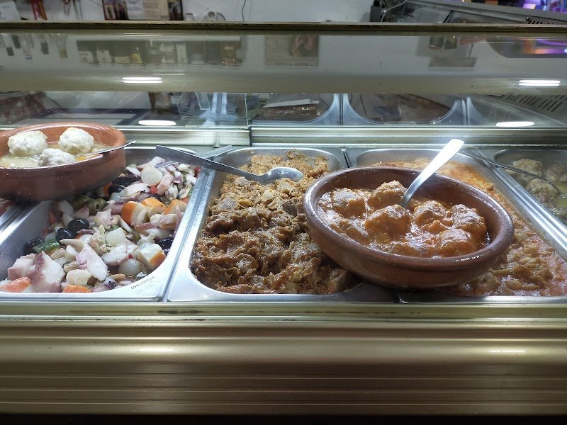 Restaurante Rincón de Tato - restaurante en San Juan de Alicante, Alicante, España