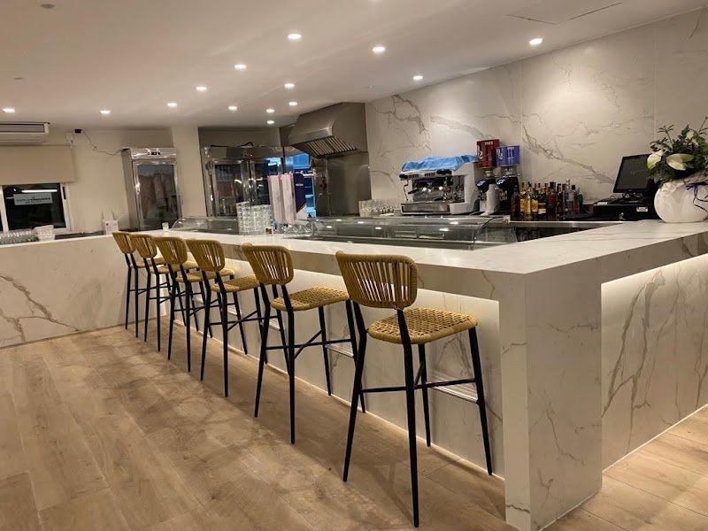 Restaurante Rincón del Varadero - restaurante en Alicante, Alicante, España