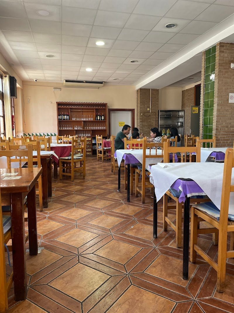 Restaurante Ronda - restaurante en El Puig, Valencia, España