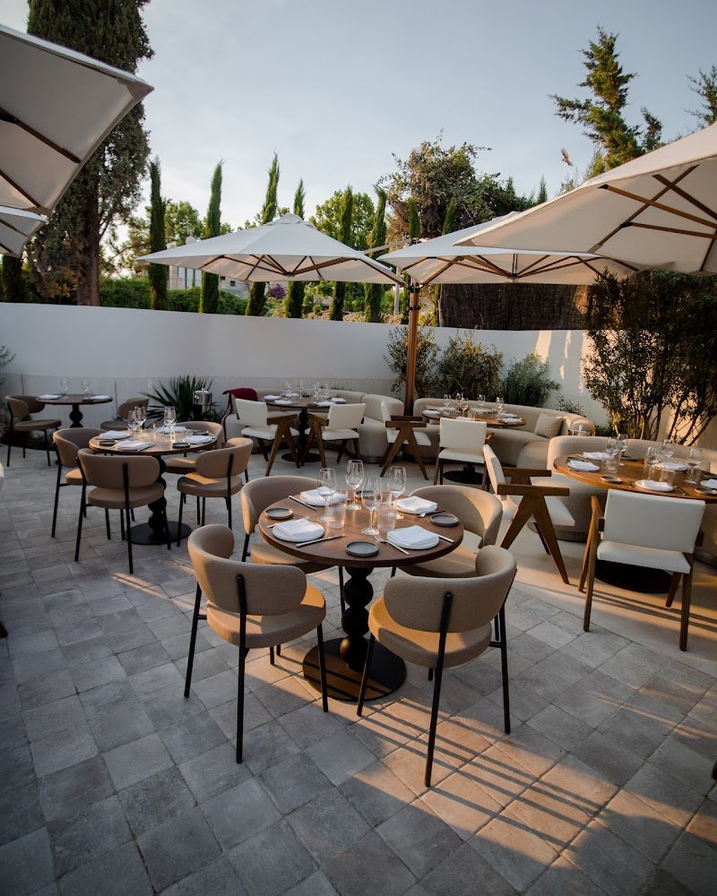 Restaurante Roostiq Marbella - restaurante en Marbella, Málaga, España