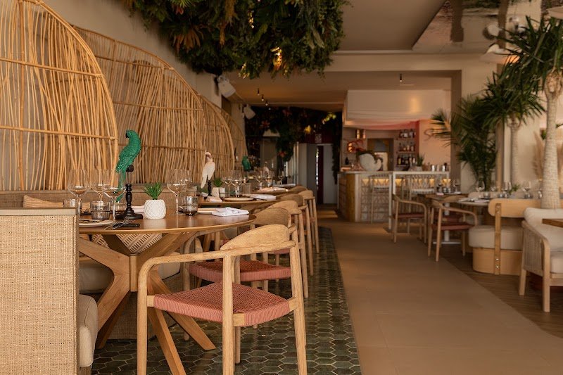 Restaurante Sabbia Valencia - restaurante en Valencia, Valencia, España