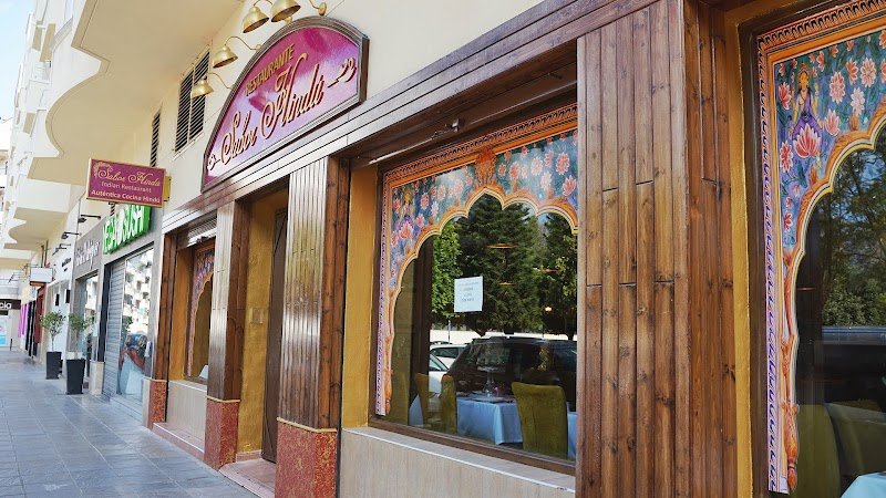 Restaurante Sabor Hindú - restaurante en Orihuela, Alicante, España