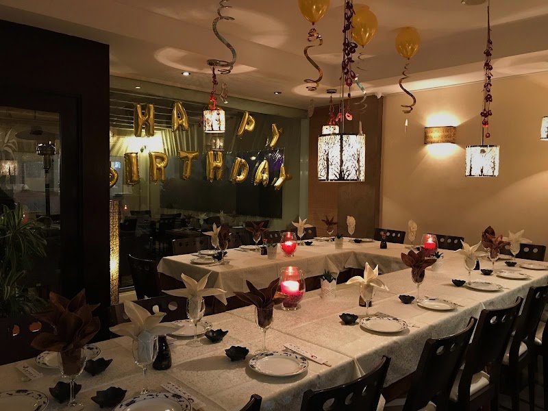 Restaurante Sakura - restaurante en Marbella, Málaga, España