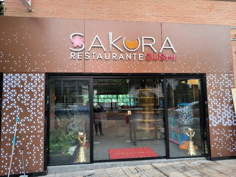 Restaurante Sakura Sushi - restaurante en Orihuela, Alicante, España
